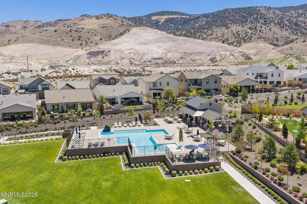 3034 Chestnut Hill Reno NV 89521