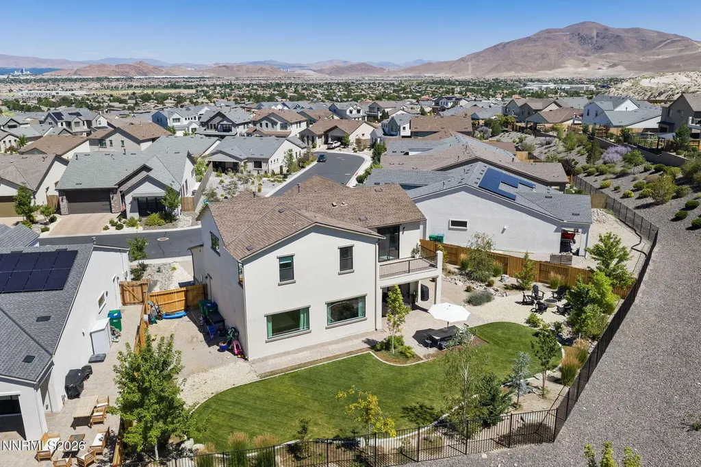 3034 Chestnut Hill Reno NV 89521