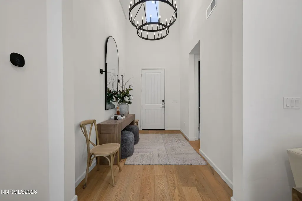 3034 Chestnut Hill Reno NV 89521