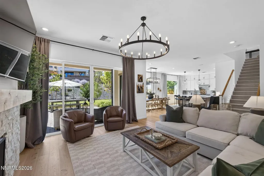 3034 Chestnut Hill Reno NV 89521