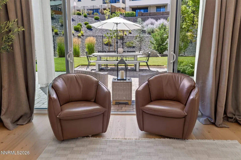3034 Chestnut Hill Reno NV 89521