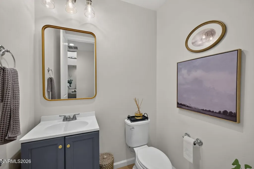 3034 Chestnut Hill Reno NV 89521