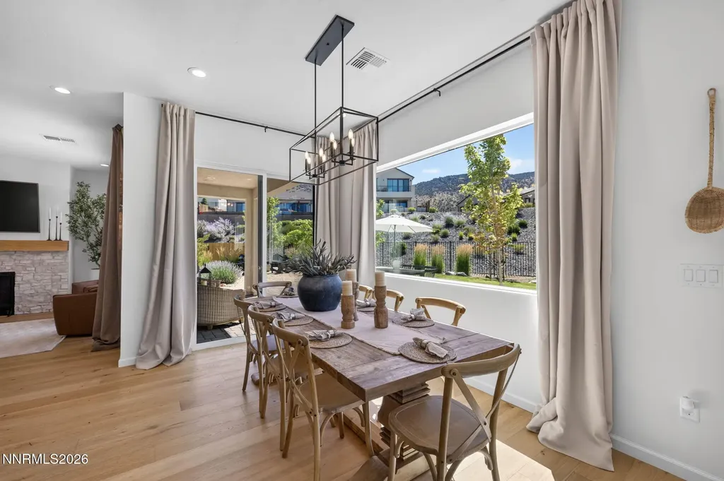 3034 Chestnut Hill Reno NV 89521