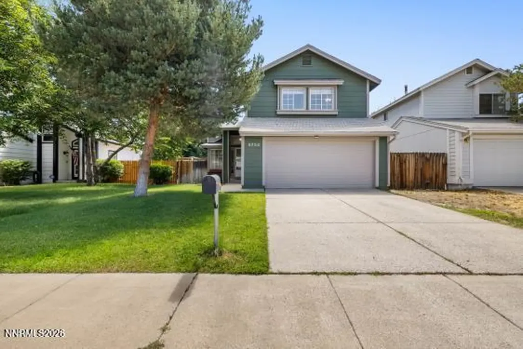 2720 Pajaro Reno NV 89502