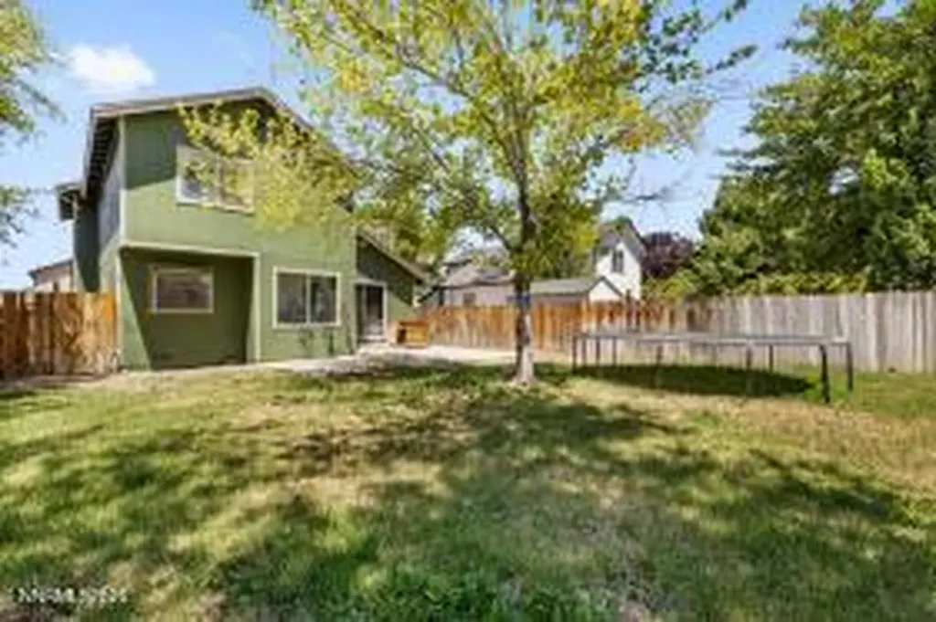 2720 Pajaro Reno NV 89502