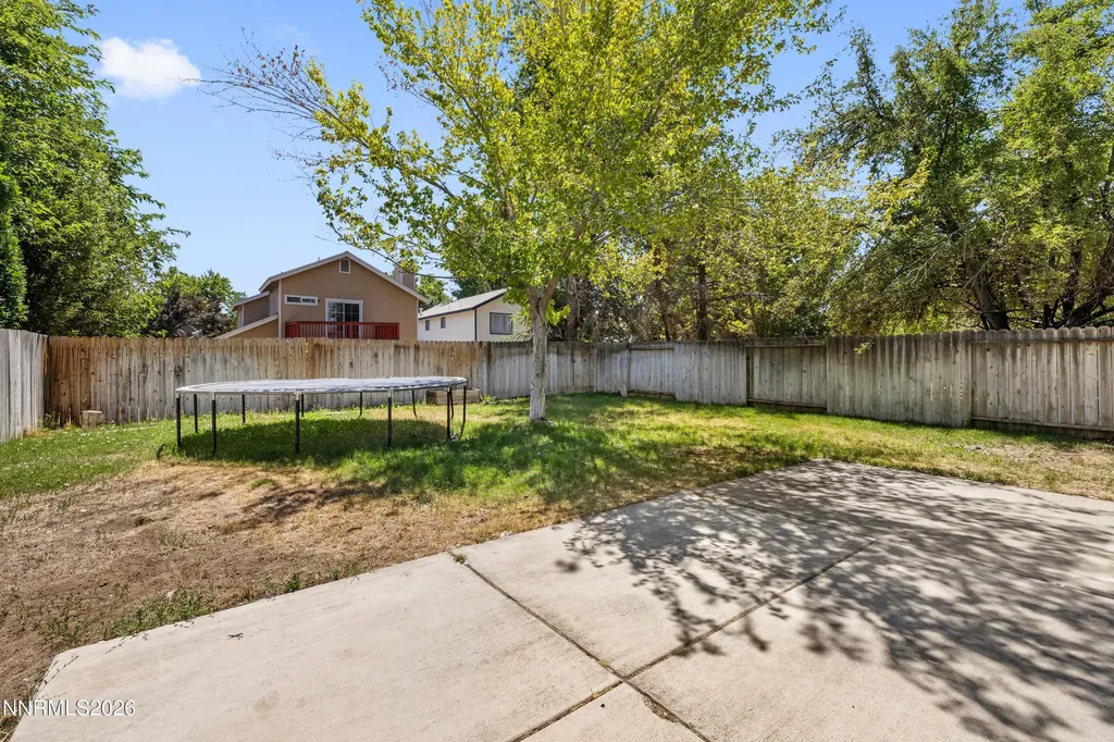 2720 Pajaro Reno NV 89502