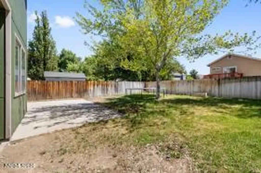 2720 Pajaro Reno NV 89502