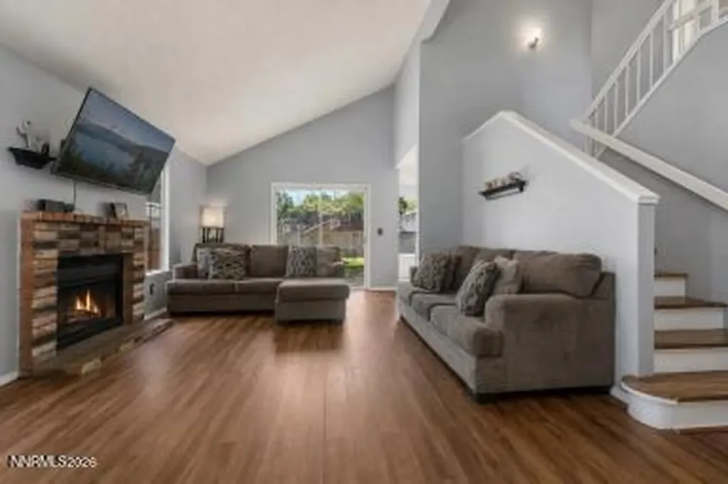 2720 Pajaro Reno NV 89502