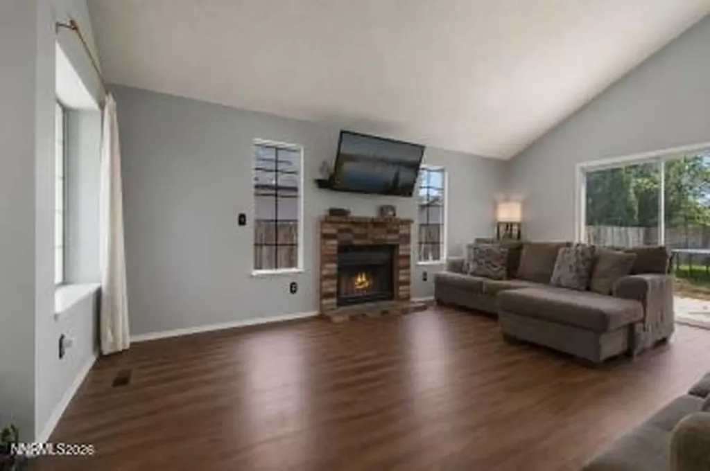 2720 Pajaro Reno NV 89502