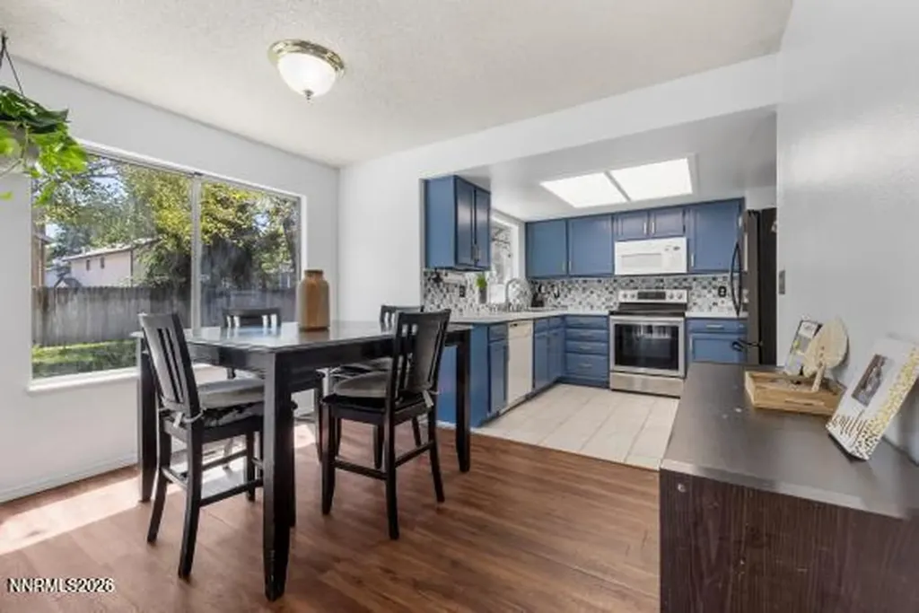 2720 Pajaro Reno NV 89502