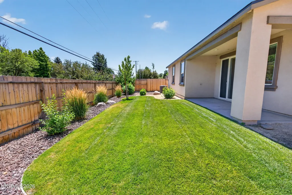 1419 Pickaxe Carson City NV 89703
