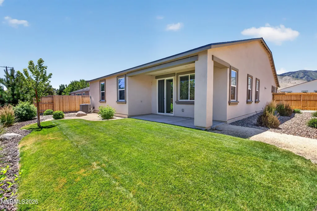 1419 Pickaxe Carson City NV 89703