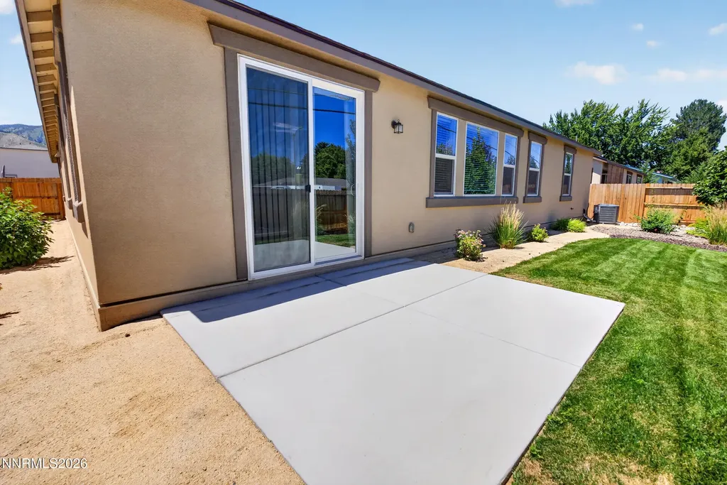 1429 Pickaxe Carson City NV 89703