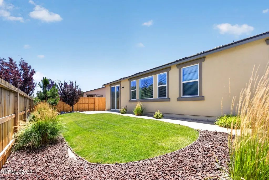 1429 Pickaxe Carson City NV 89703