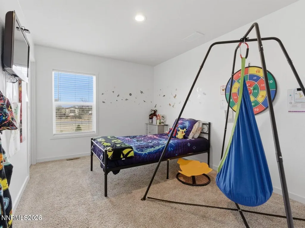 2815 Pueblo Silver Springs NV 89429