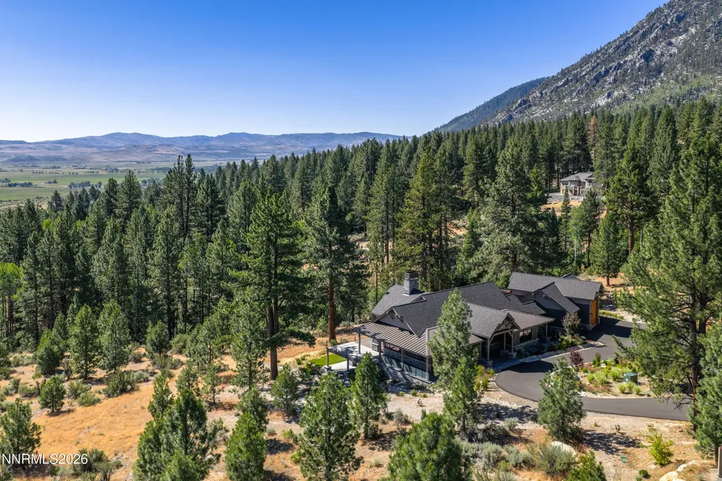 299 Five Creek Gardnerville NV 89460