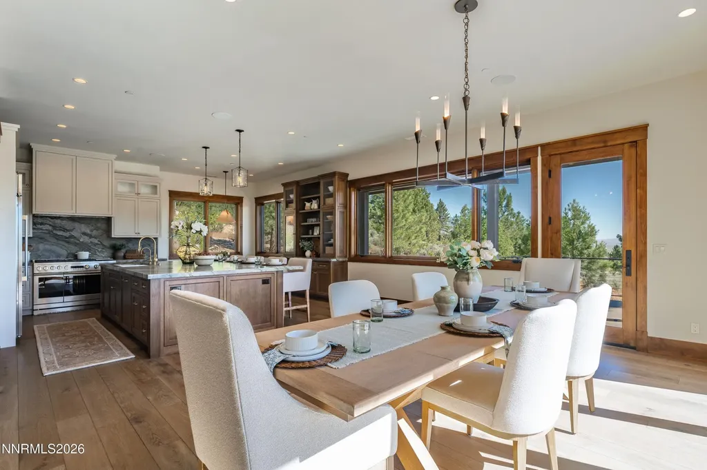 299 Five Creek Gardnerville NV 89460