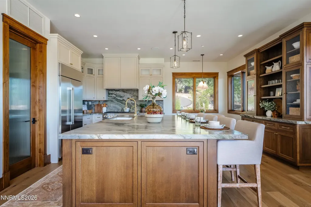 299 Five Creek Gardnerville NV 89460