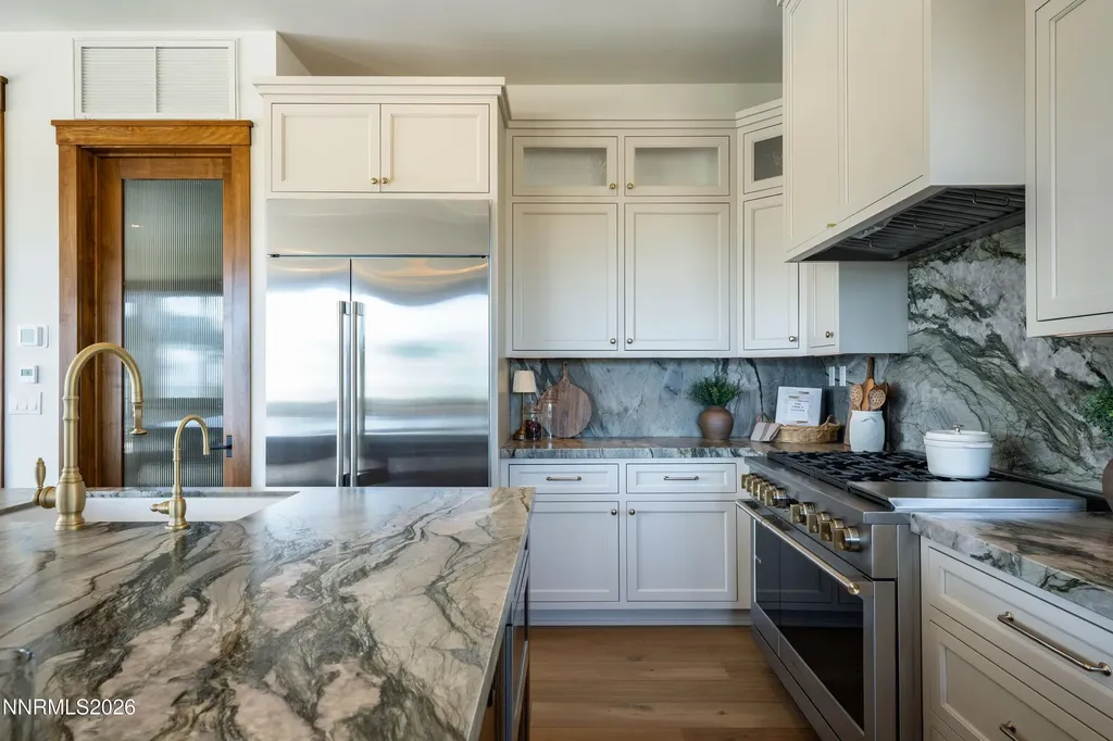 299 Five Creek Gardnerville NV 89460