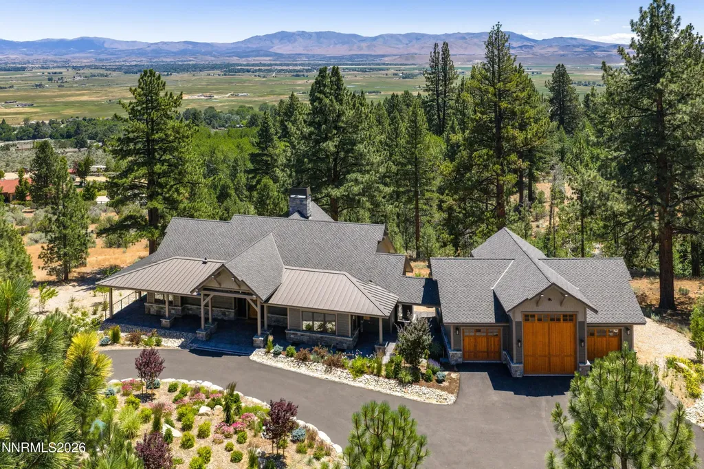 299 Five Creek Gardnerville NV 89460