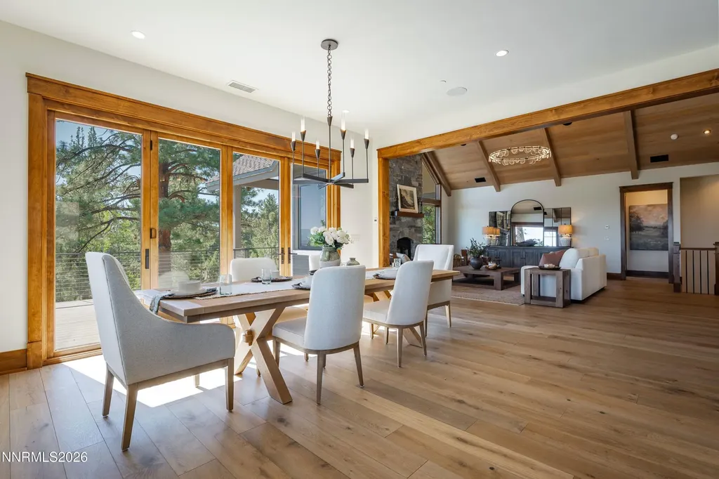 299 Five Creek Gardnerville NV 89460
