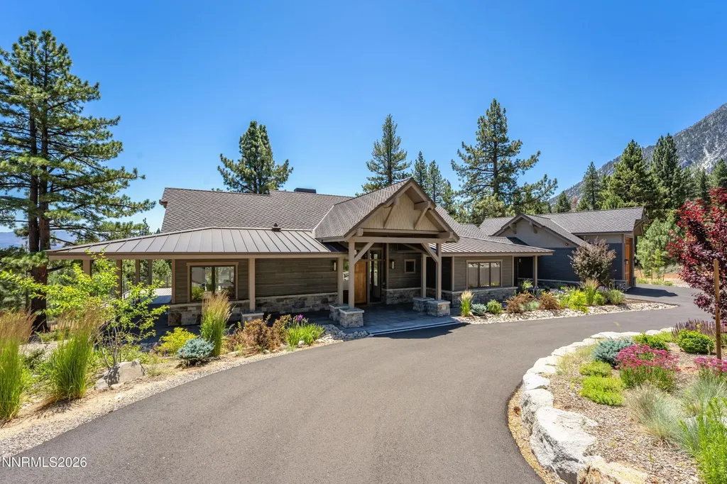 299 Five Creek Gardnerville NV 89460