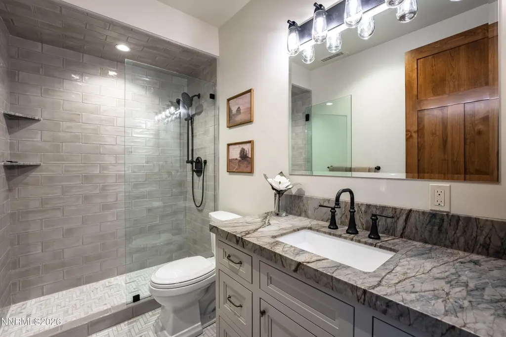 299 Five Creek Gardnerville NV 89460