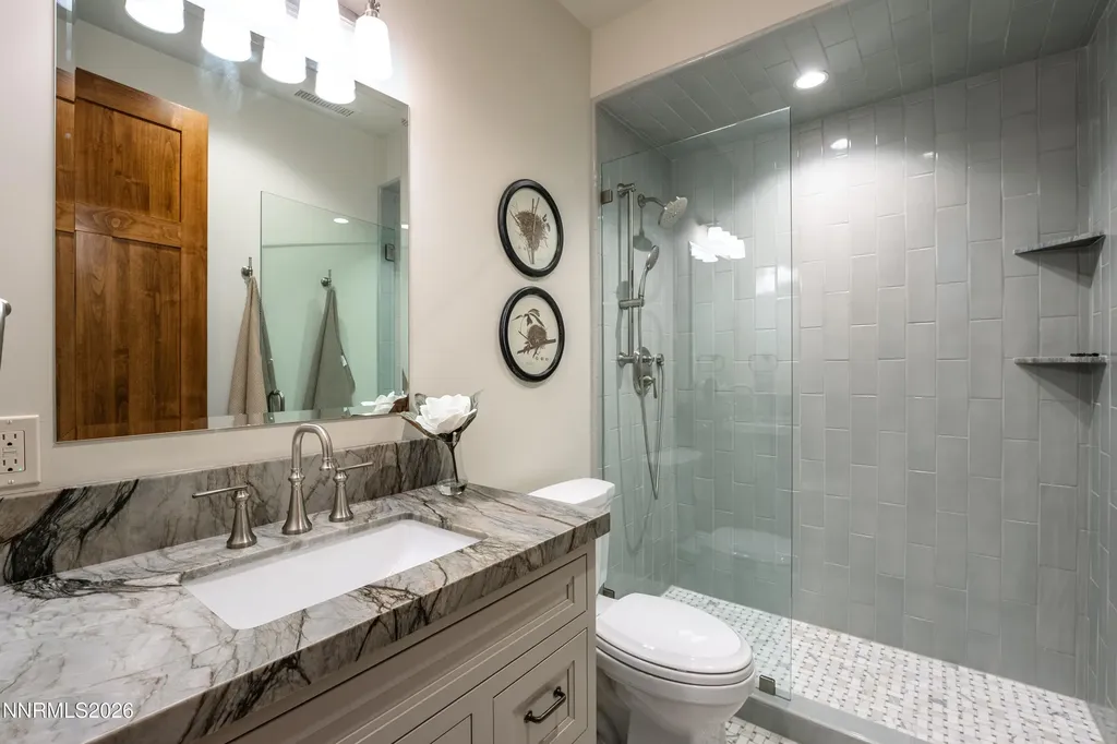 299 Five Creek Gardnerville NV 89460