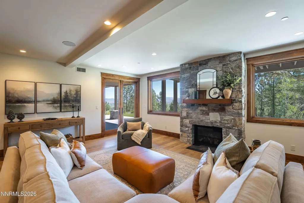 299 Five Creek Gardnerville NV 89460