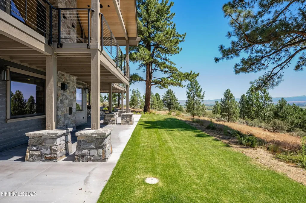 299 Five Creek Gardnerville NV 89460