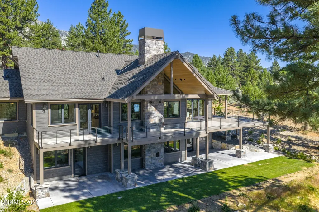 299 Five Creek Gardnerville NV 89460