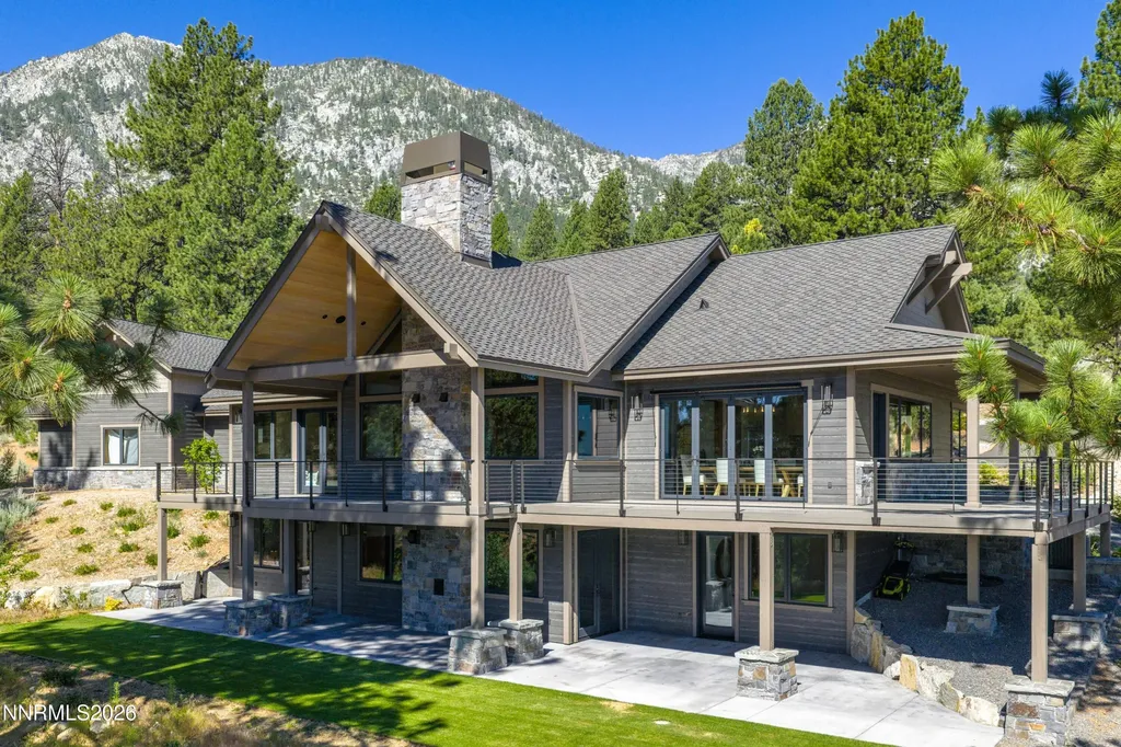 299 Five Creek Gardnerville NV 89460