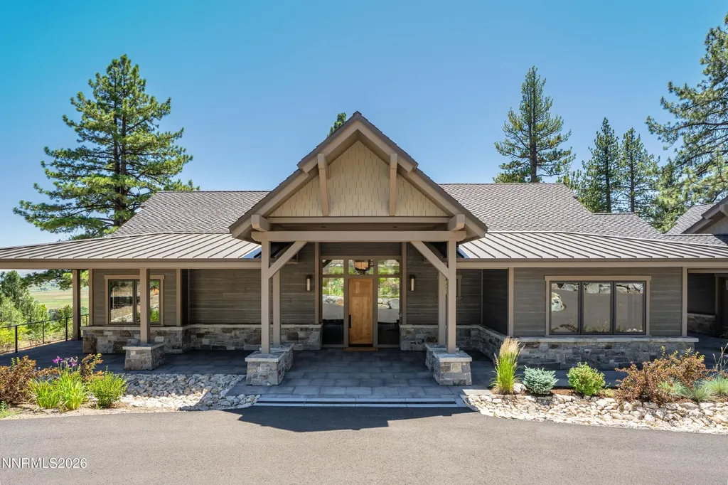 299 Five Creek Gardnerville NV 89460