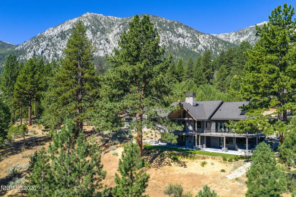 299 Five Creek Gardnerville NV 89460