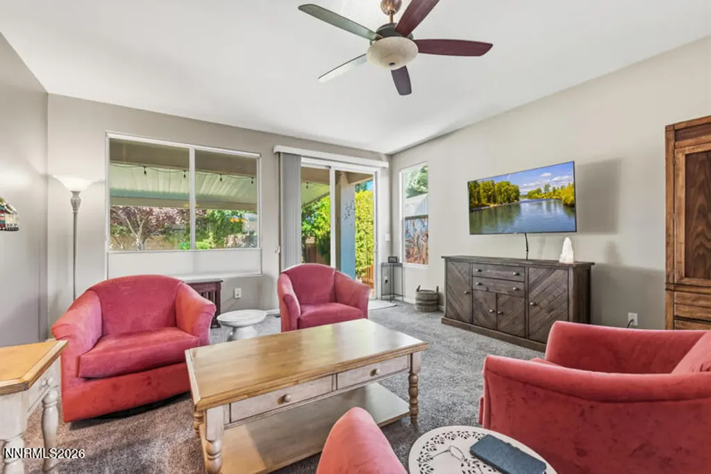 1461 Palermo Sparks NV 89434