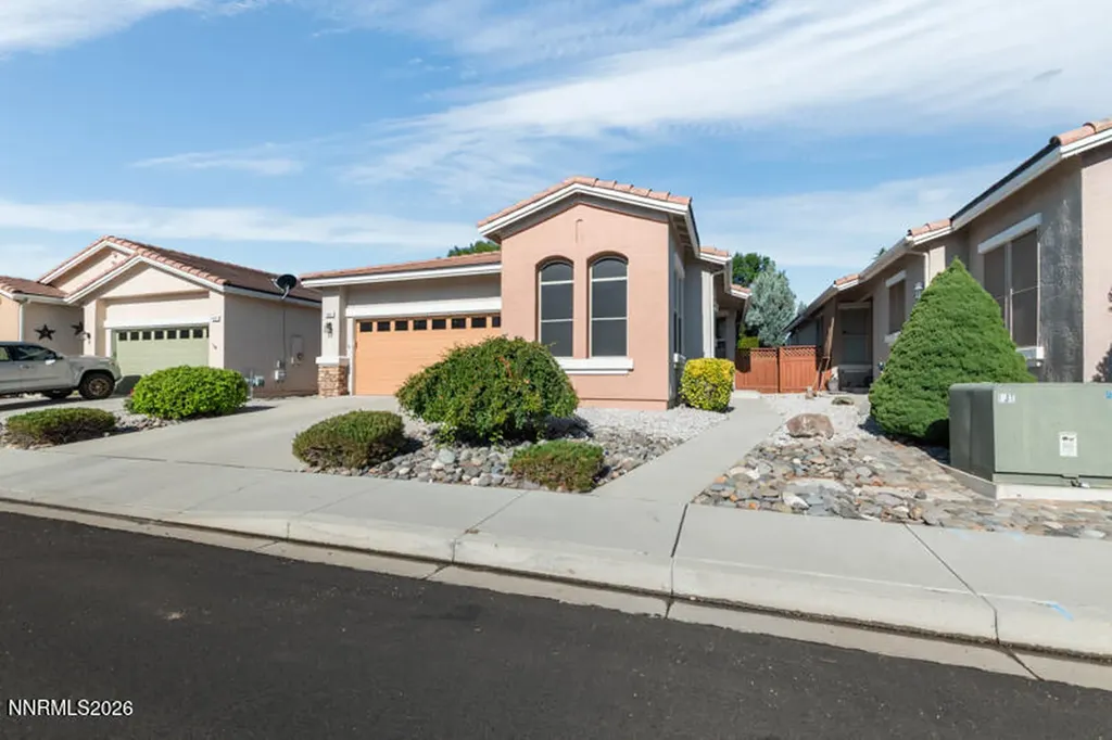 1461 Palermo Sparks NV 89434