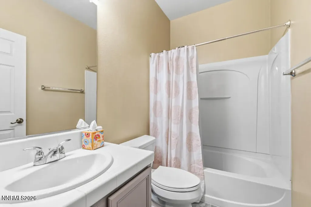 1461 Palermo Sparks NV 89434