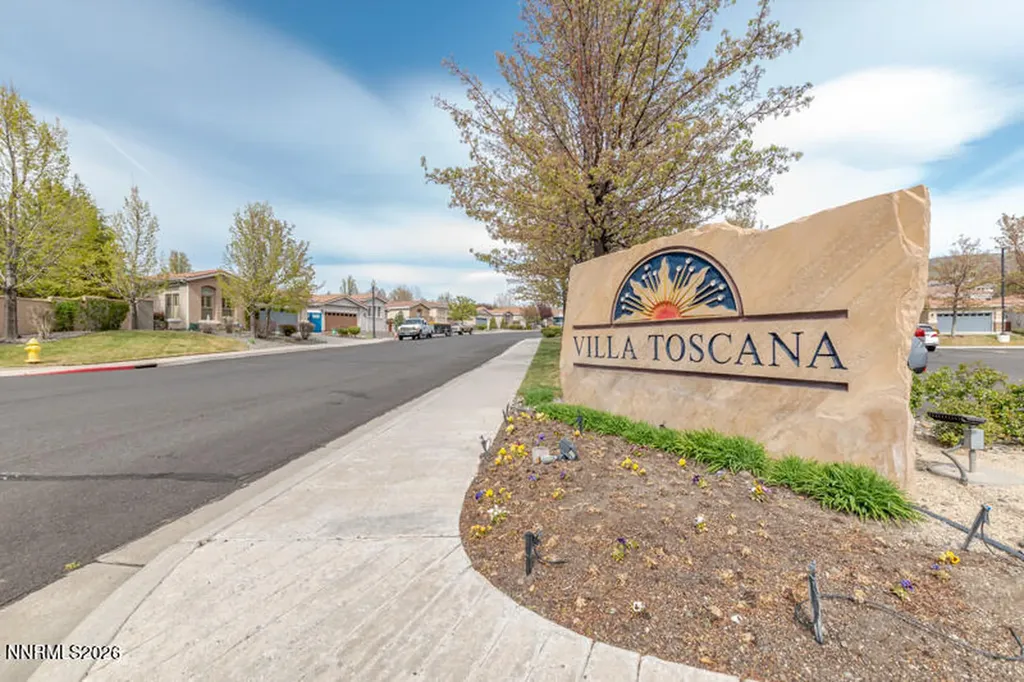 1461 Palermo Sparks NV 89434