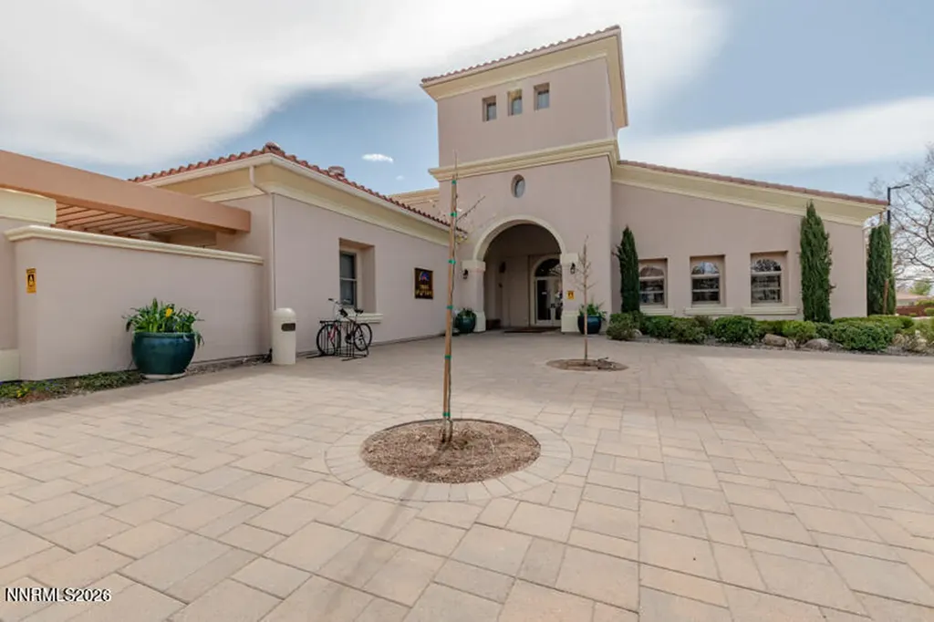 1461 Palermo Sparks NV 89434