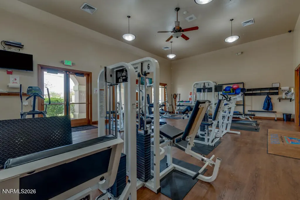 1461 Palermo Sparks NV 89434