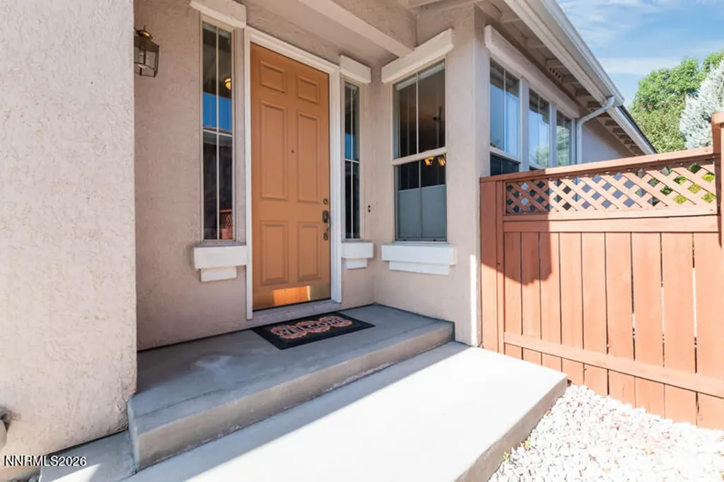 1461 Palermo Sparks NV 89434