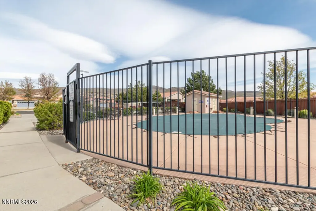 1461 Palermo Sparks NV 89434