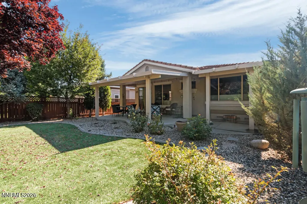 1461 Palermo Sparks NV 89434