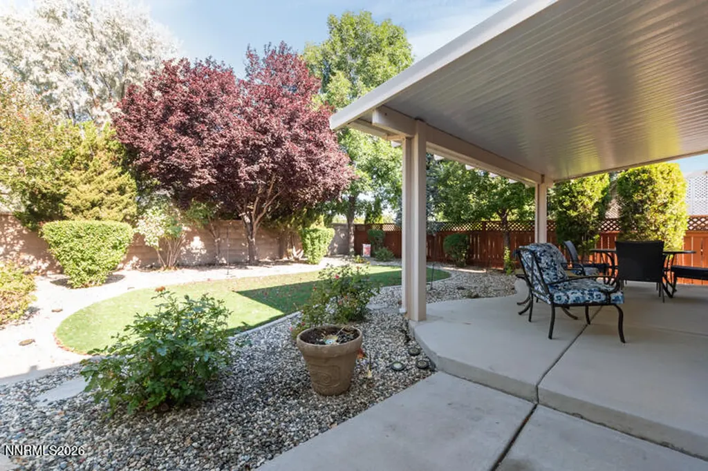 1461 Palermo Sparks NV 89434