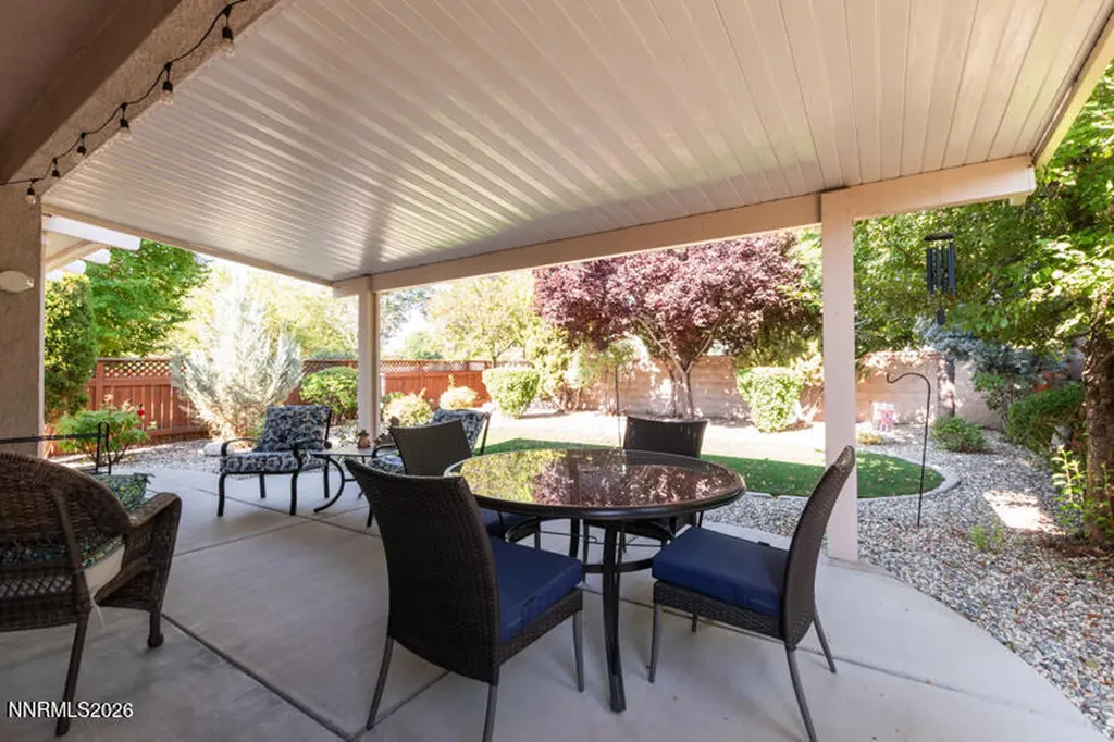 1461 Palermo Sparks NV 89434