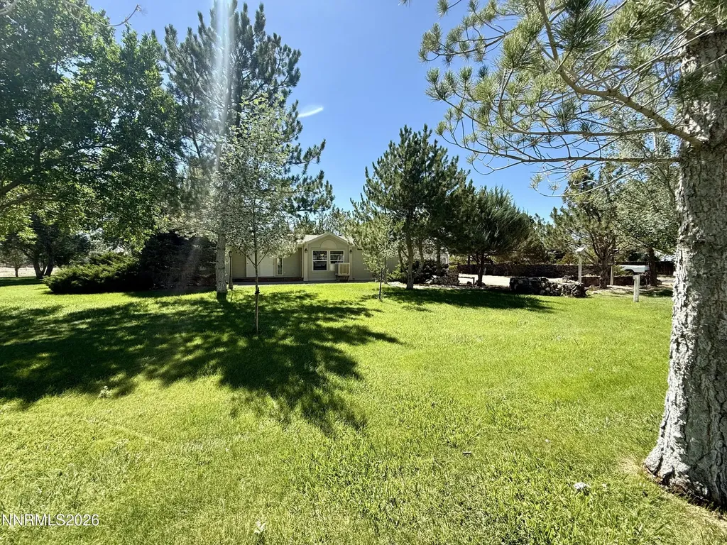 12320 Grass Valley Winnemucca NV 89445