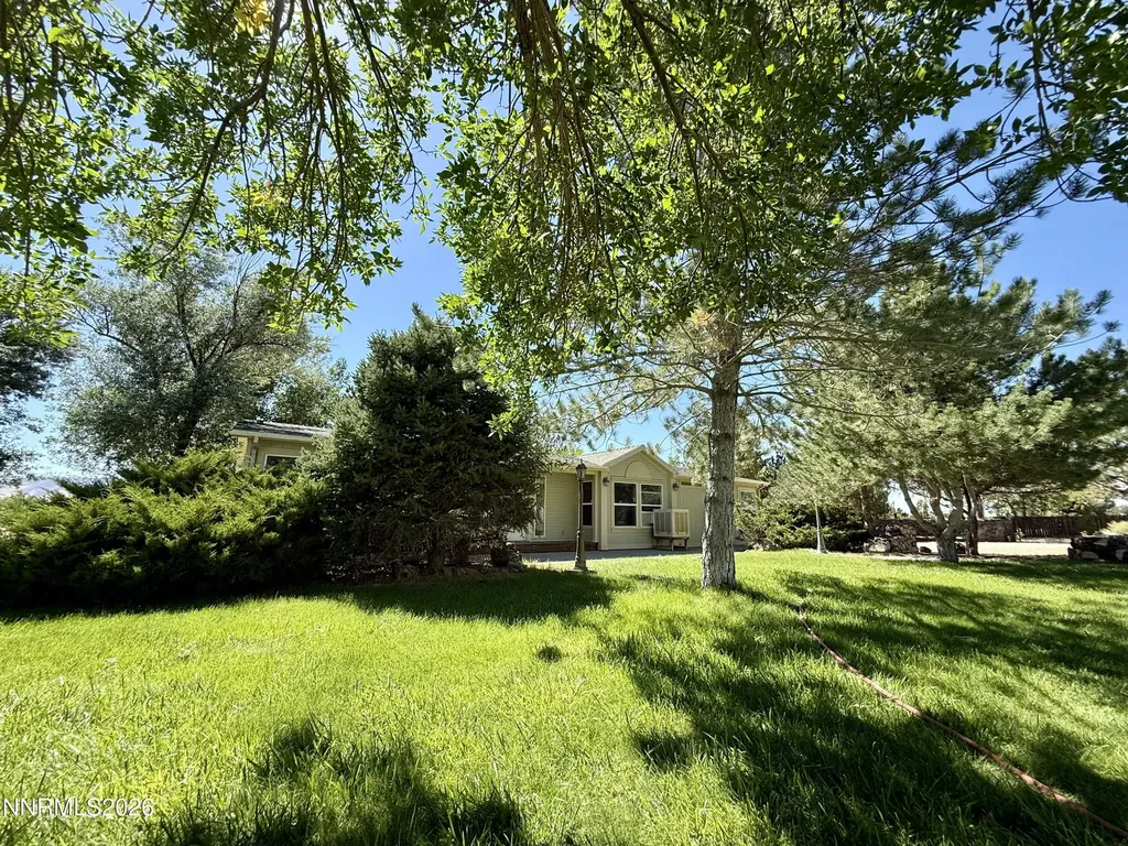 12320 Grass Valley Winnemucca NV 89445