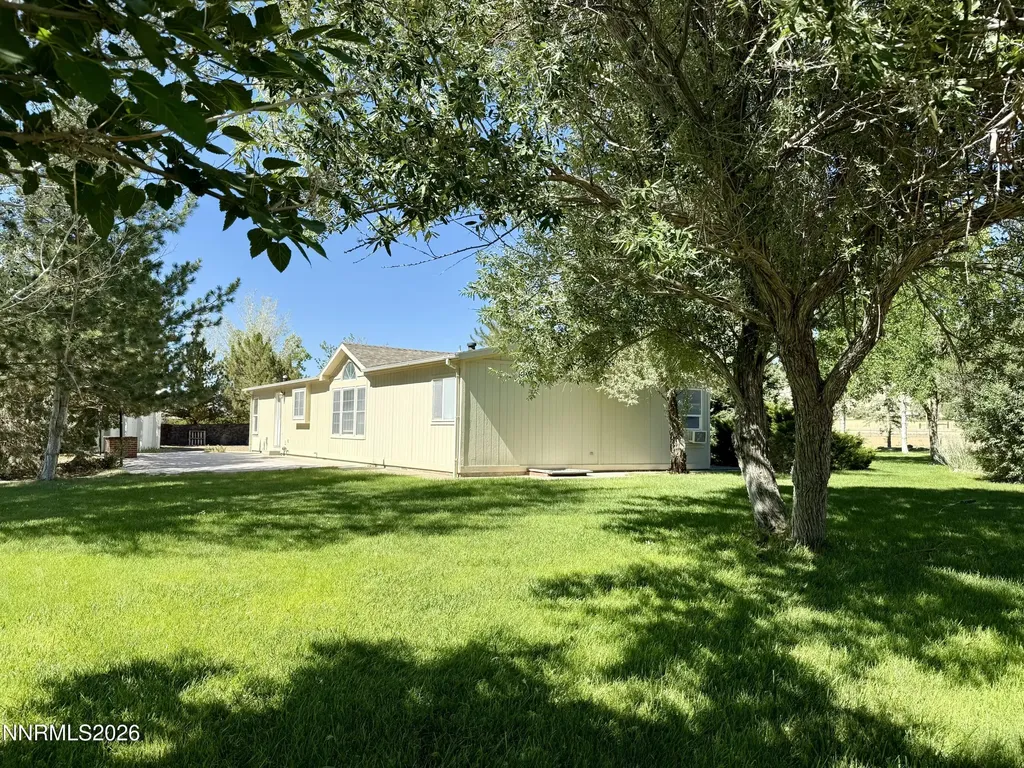 12320 Grass Valley Winnemucca NV 89445