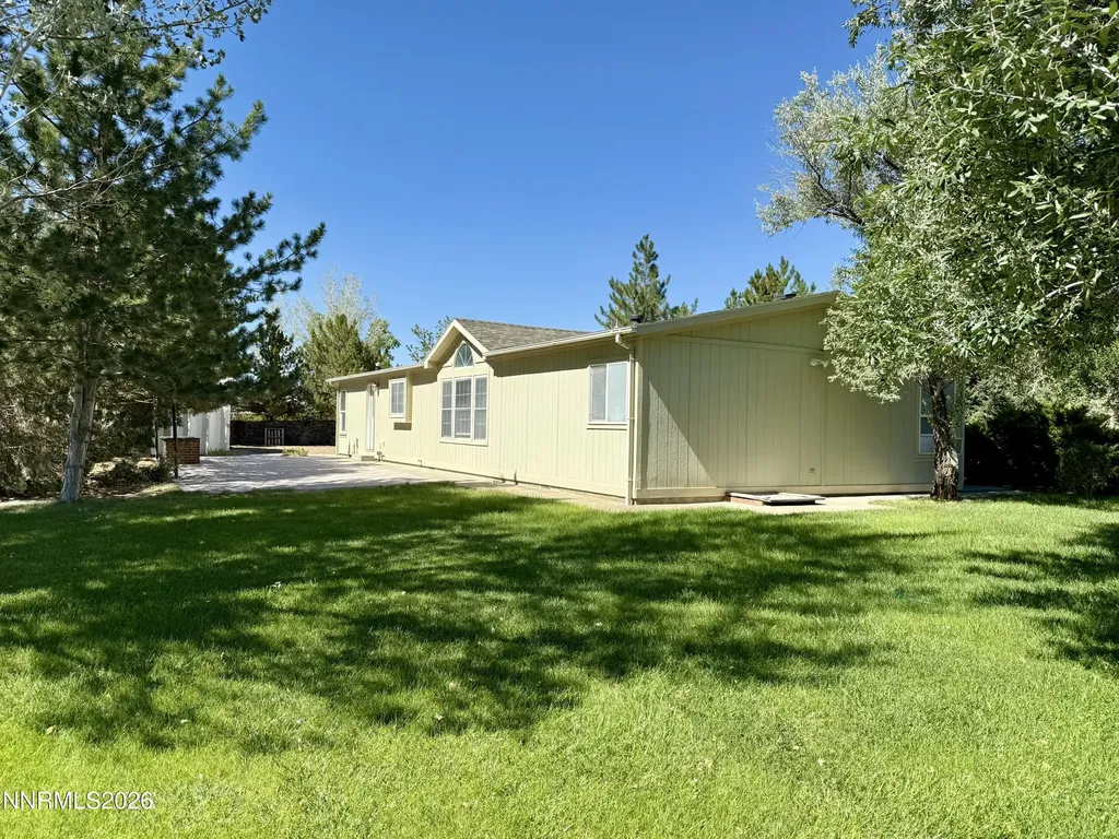 12320 Grass Valley Winnemucca NV 89445