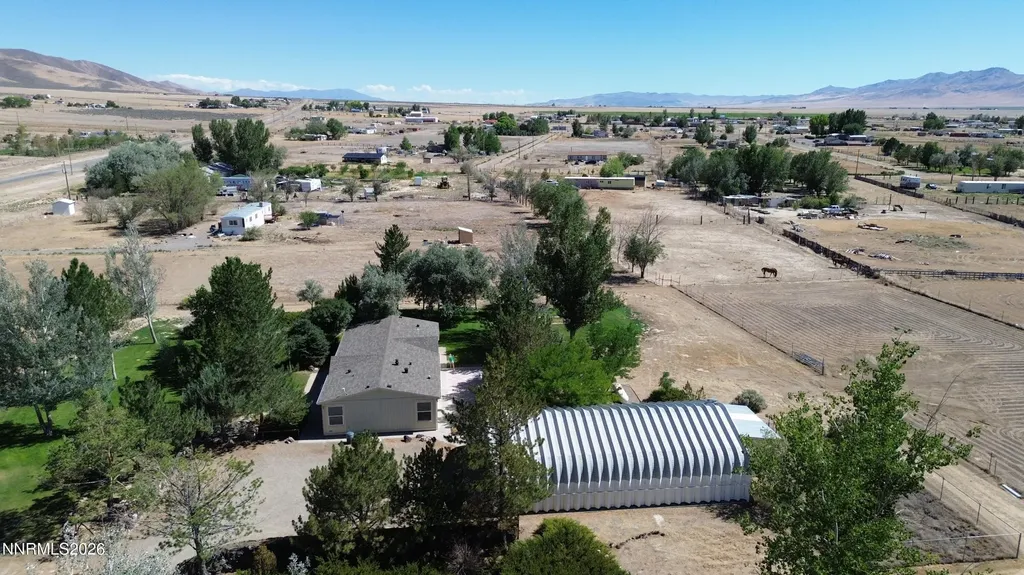 12320 Grass Valley Winnemucca NV 89445